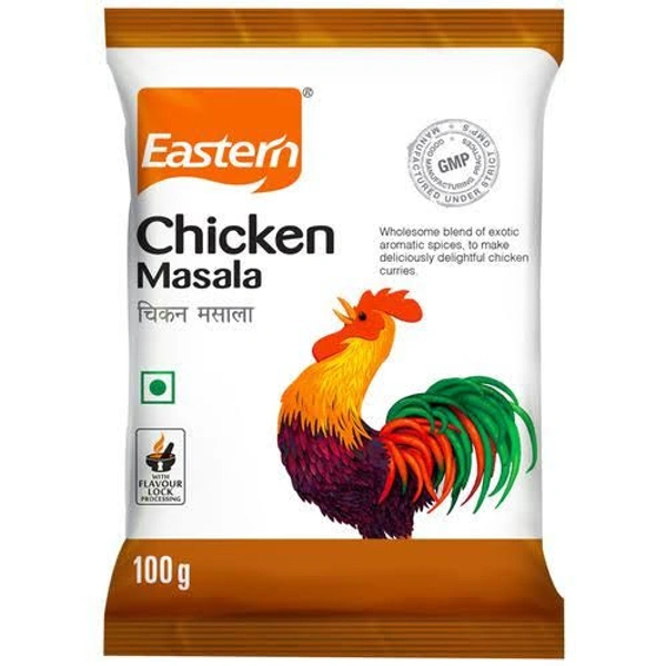 EASTERN CHICKEN MASALA - 100g