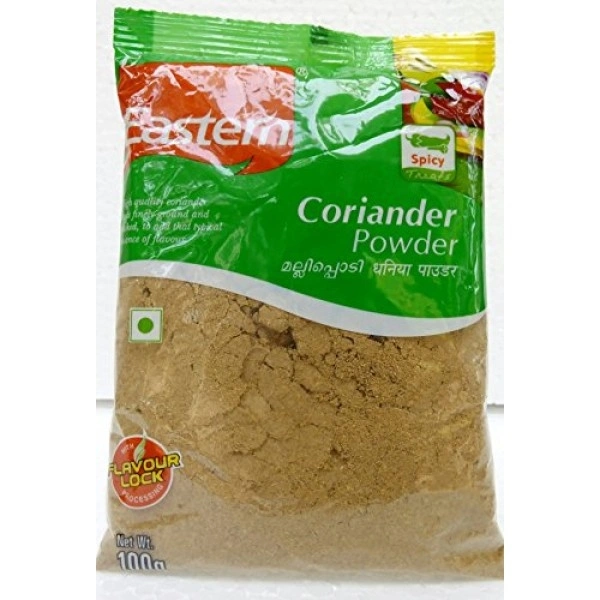 EASTERN CORIANDER POWDER - 100g