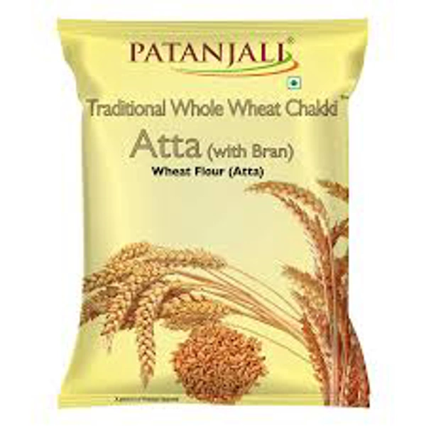 PATANJALI ATTA 1kg