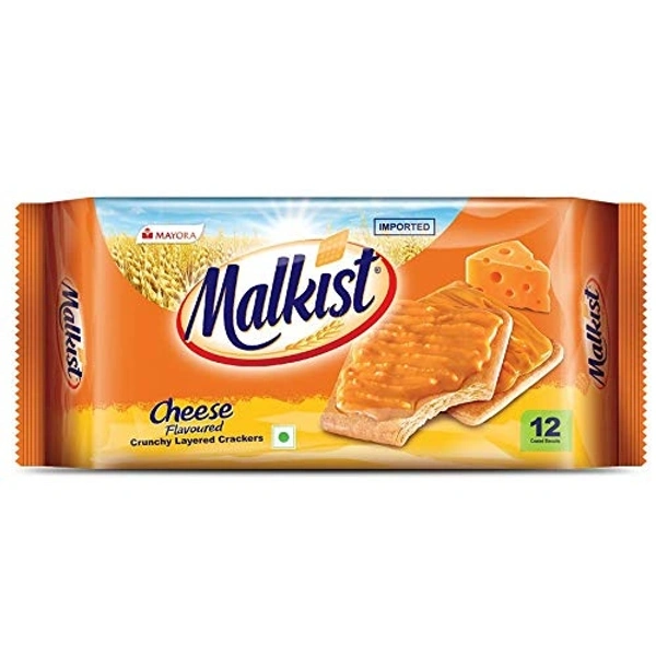 MALKIST BISCUIT 