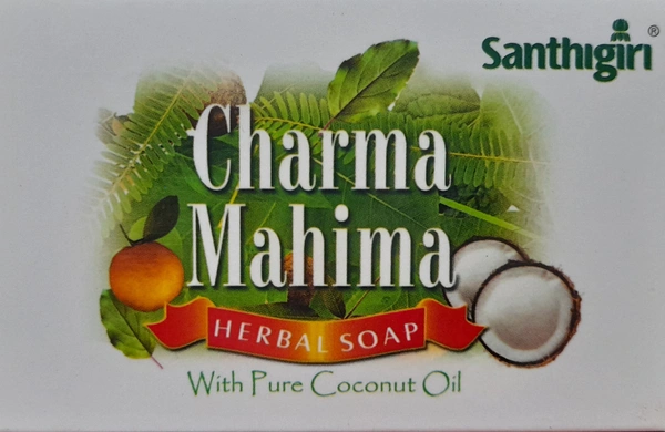 Shanthi Charma Mahima  - 75g