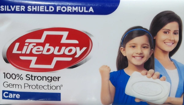 Lifebuoy Blue Bathing Soap  - 100g