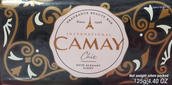 Camay Chie - 125g