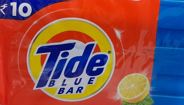 Tide Blue Bar - 80 g + 50g Free