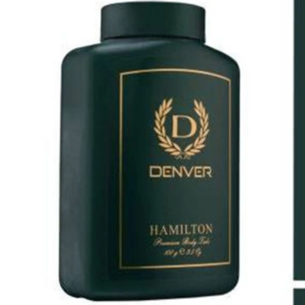 DENVER  HAMILTON - 100g