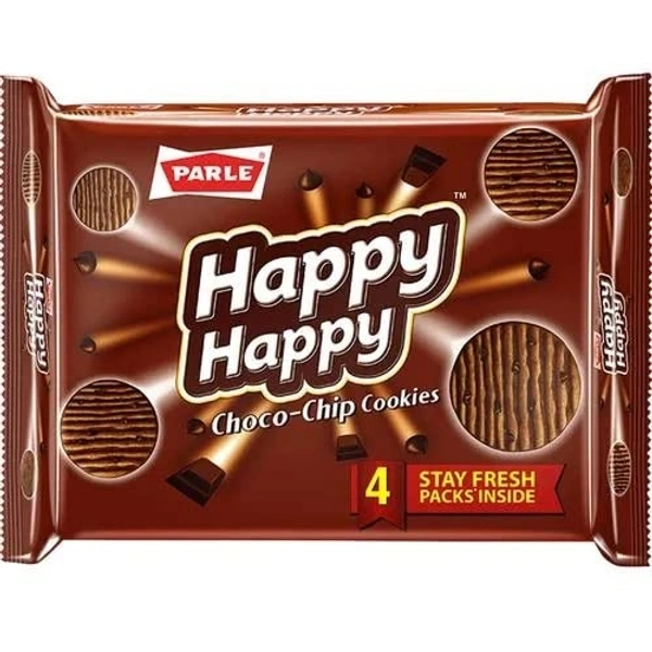 Parle Happy Happy  - 108g