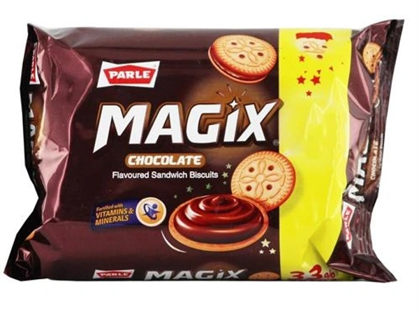 MAGIX Chocolate  - 68g