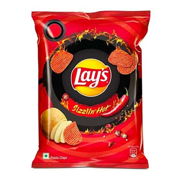 Lays 