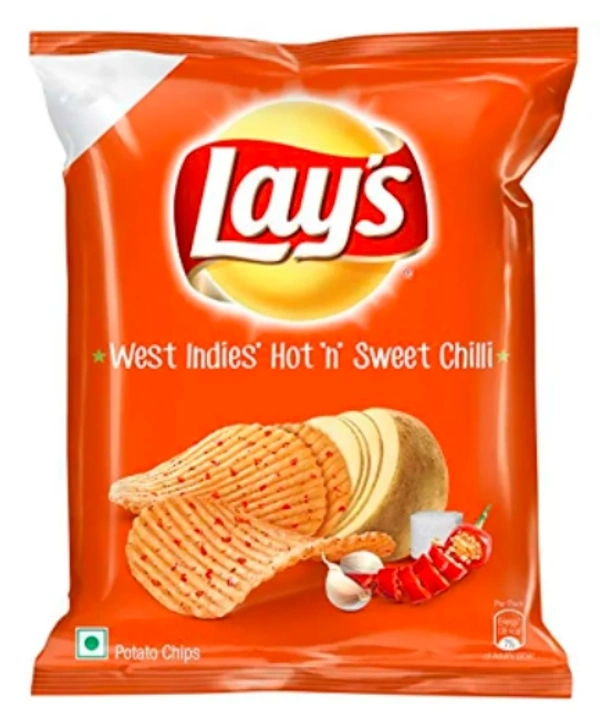 Lays 