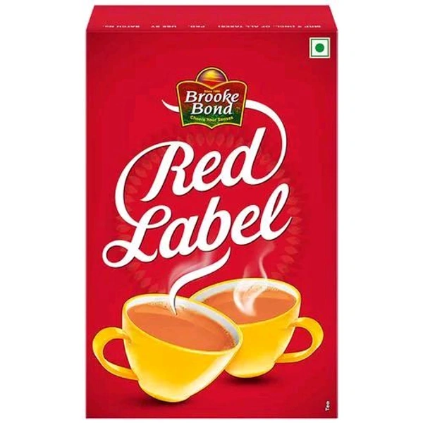 RED LABEL TEA  - 100g