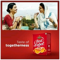 RED LABEL TEA  - 100g
