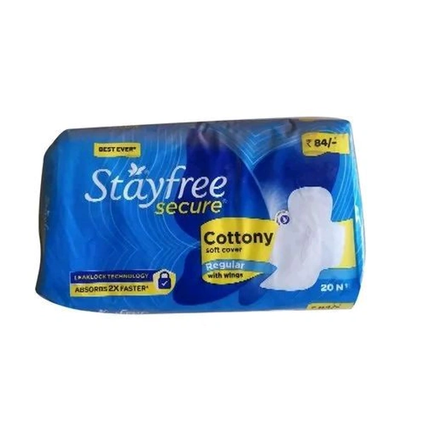 STAYFREE Secure  XL