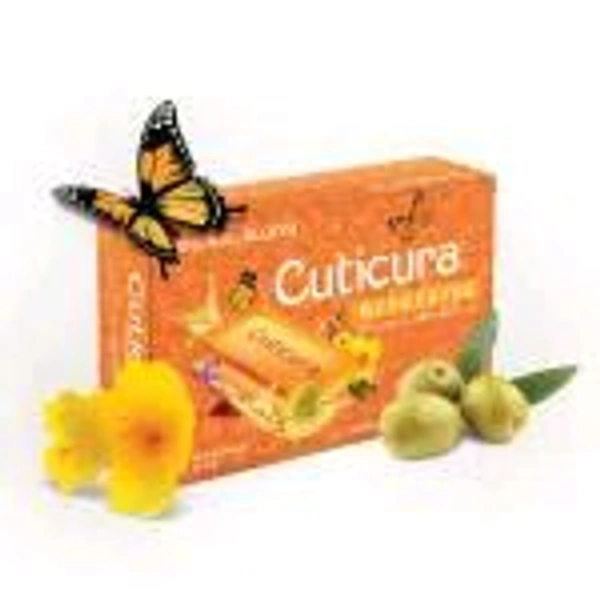 Cuticura Original Bloom - 75g