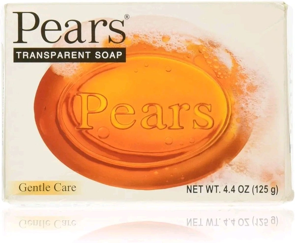 Pears Glycerin Soap - 75g