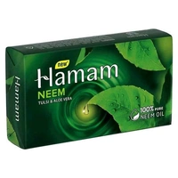 Hamam Bathing Soap - 100g