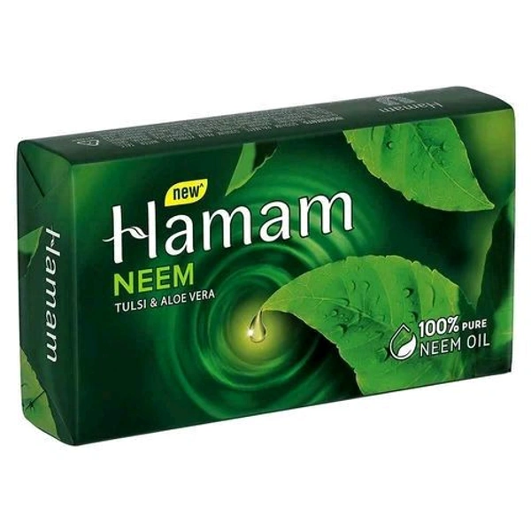 Hamam Bathing Soap - 100g