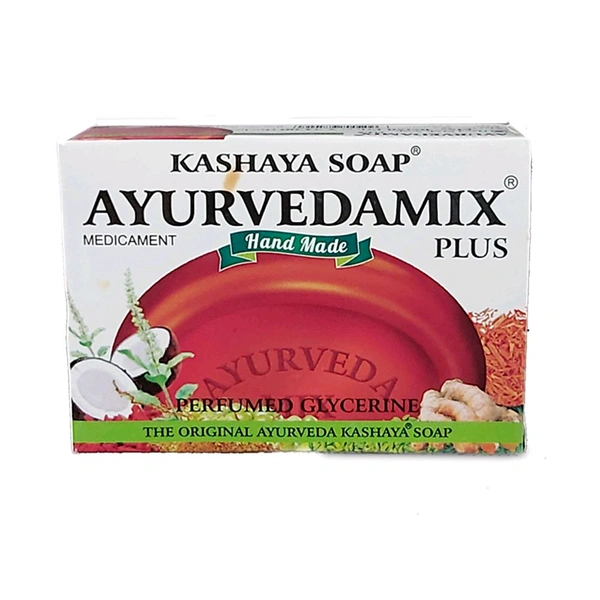 KASHAYA Soap AYURVEDAMIX  - 75g