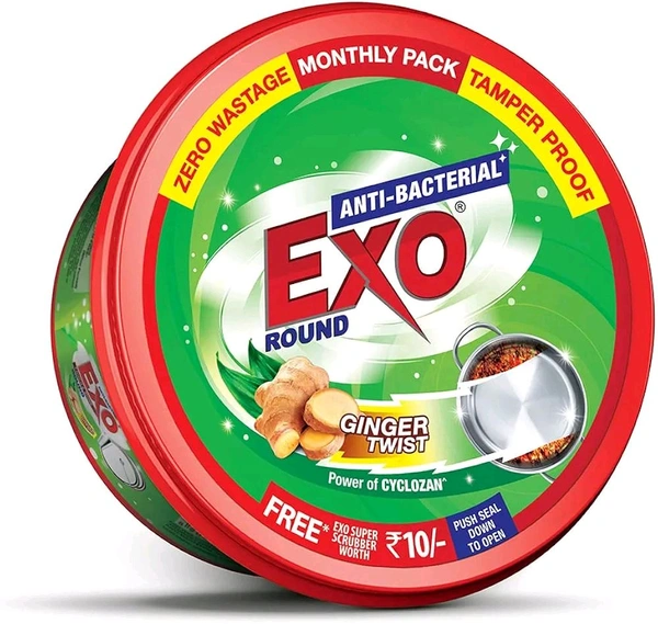 Exo Dishwash Bar  - 500g