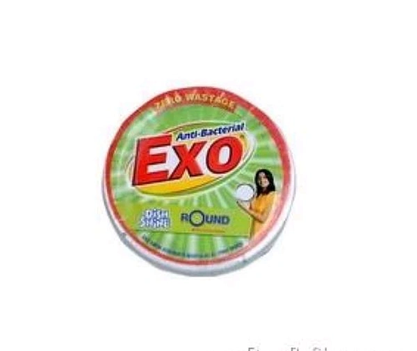 EXO ROUND DISHWASH 