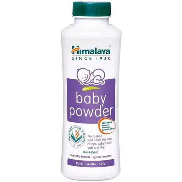 HIMALAYA BABY POWDER  - 50g