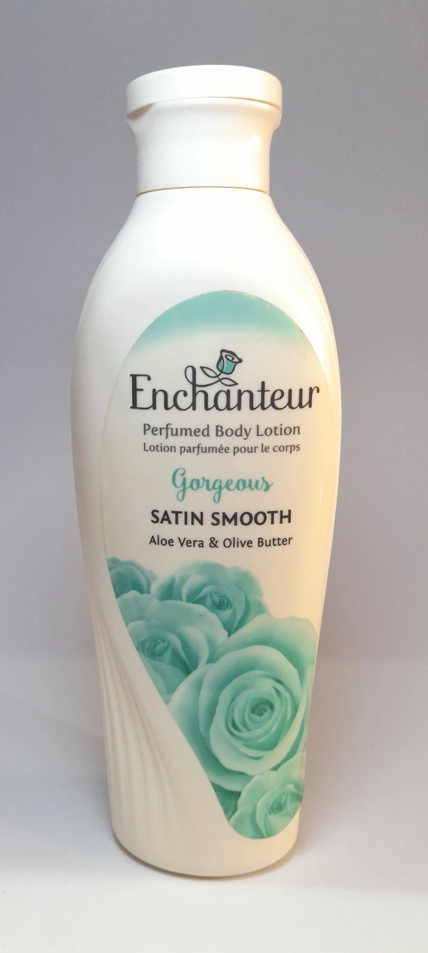 Enchanteur Gorgeous Body Lotion  - 250ml