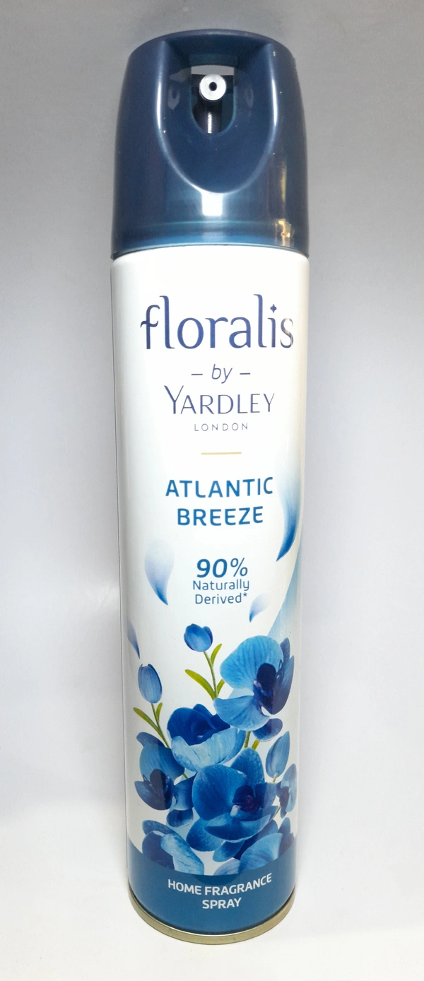 Floralis By Yardley  - 126g/210ml