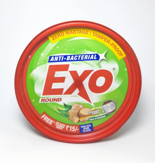 EXO ROUND DISHWASH  - 225g