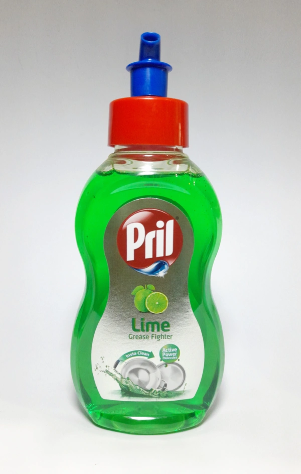 Pril Liquid Lime - 225 ml