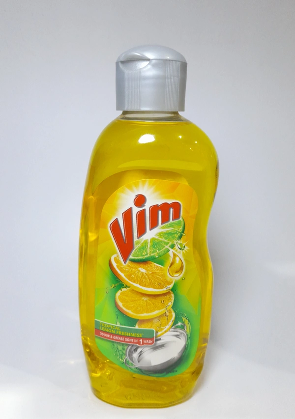 VIM DISHWASH LIQUID - 250ml