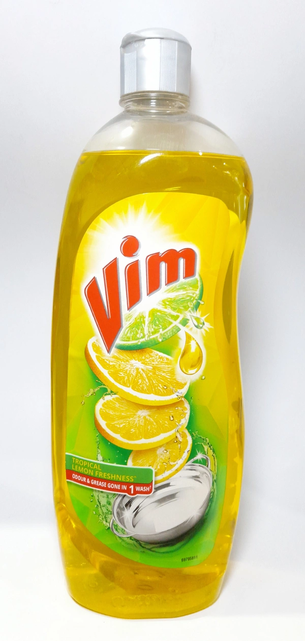 VIM DISHWASH LIQUID - 250ml