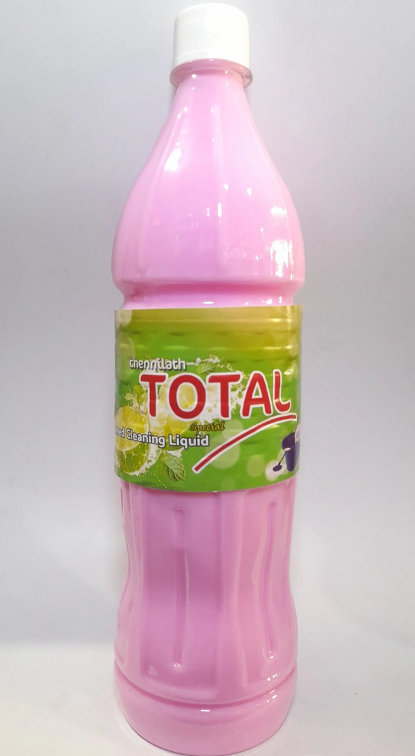  TOTAL FLOOR CLEANER  - 1ltr