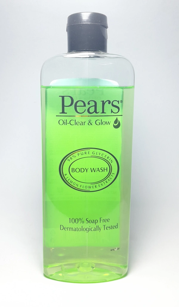 Pears Body Wash - 250ml