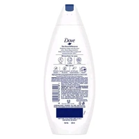 DOVE DEEP MOISTURE BODY WASH  - 250ml