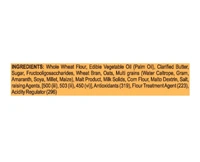 Patanjali Digestive Cookies - 250g