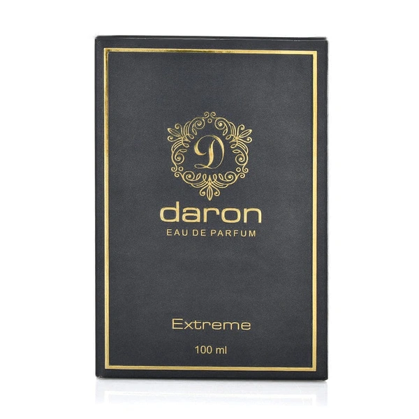 DARON EXTREME PERFUME 100ML