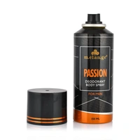 MELANGE PASSION DEO