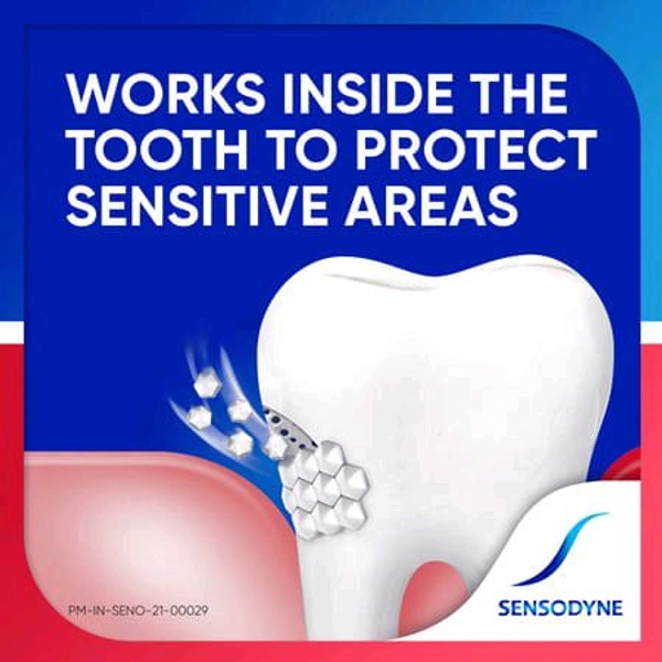 SensodyneFresh Gel 40g - 40g