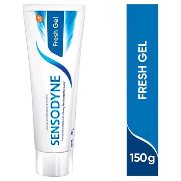 SensodyneFresh Gel 150g  - 150g