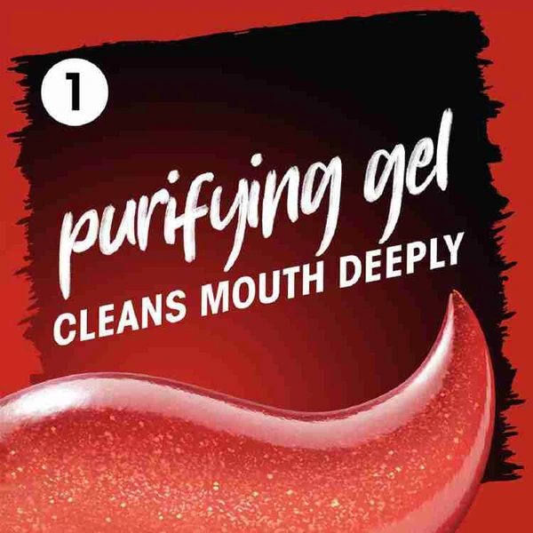 Closeup Everfresh+ Anti-Germ Gel Red Hot Toothpaste - 100g