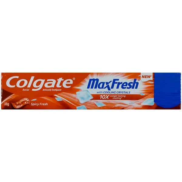 Colgate Maxfresh Tooth Paste - 36g