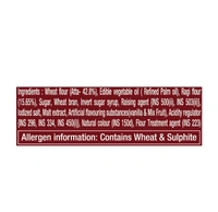 Cookies DigestiveRagi Cookies Digestive - 200g