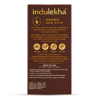 Bringha Ayurvedic Oil 50ml - 50ml