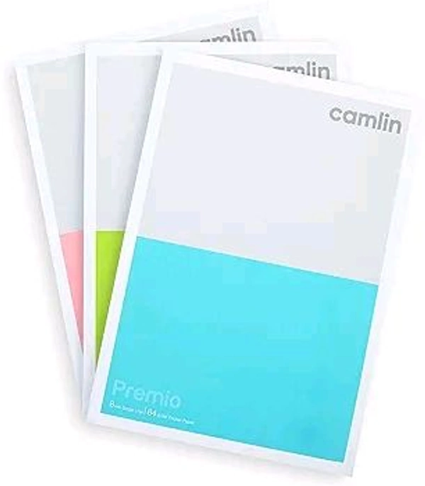 Camlin Double Line /72