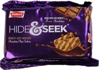 Hide & Seek