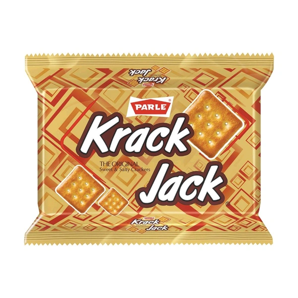 Krack Jack Biscuits