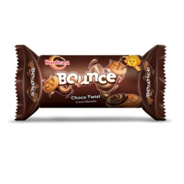 Bounce Biscuits