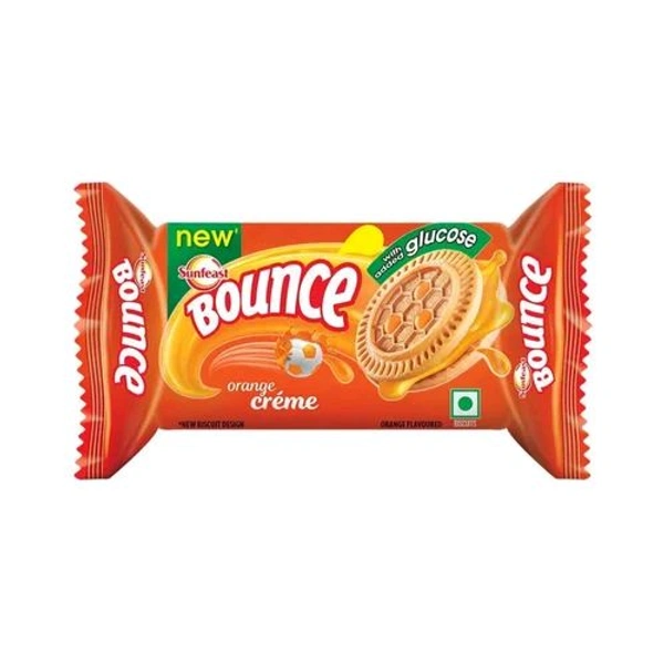 Bounce Biscuits