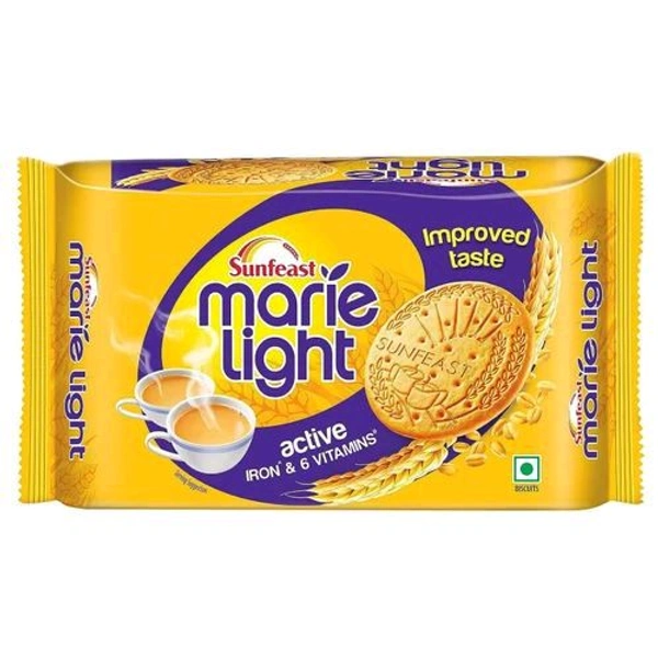 MARIE LIGHT BISCUIT