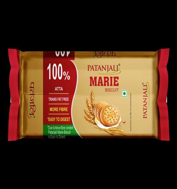 PATANJALI MARIE BISCUIT