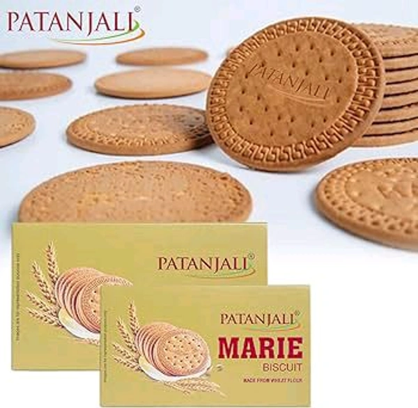 PATANJALI MARIE BISCUIT